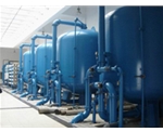 地下水、深井水除鐵除錳設(shè)備